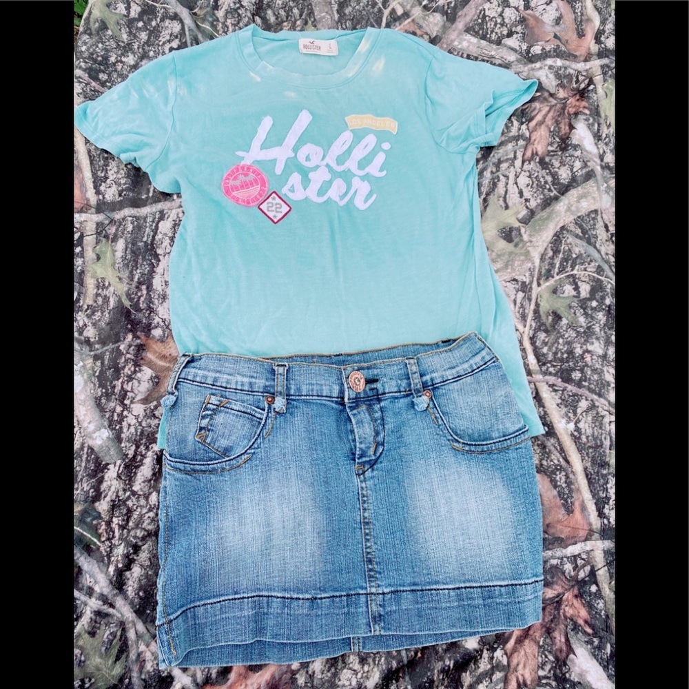 women’s outfit pack